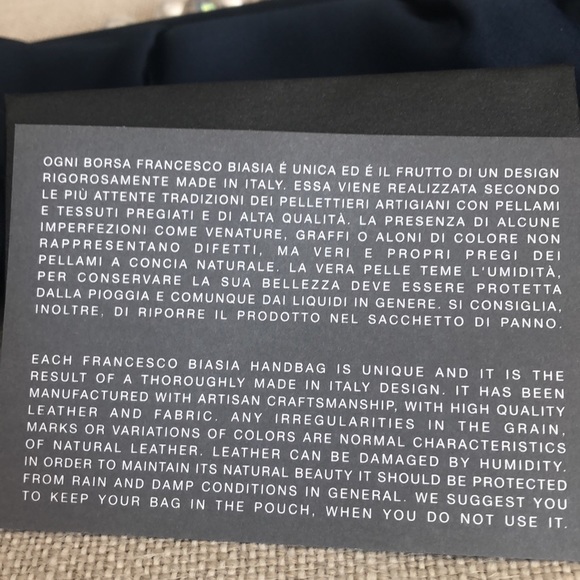 Shoulder satin bag with chain - Picture 9 of 10